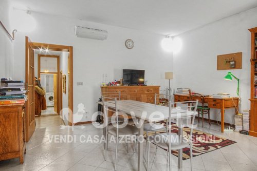 Apartamento em Ferrara