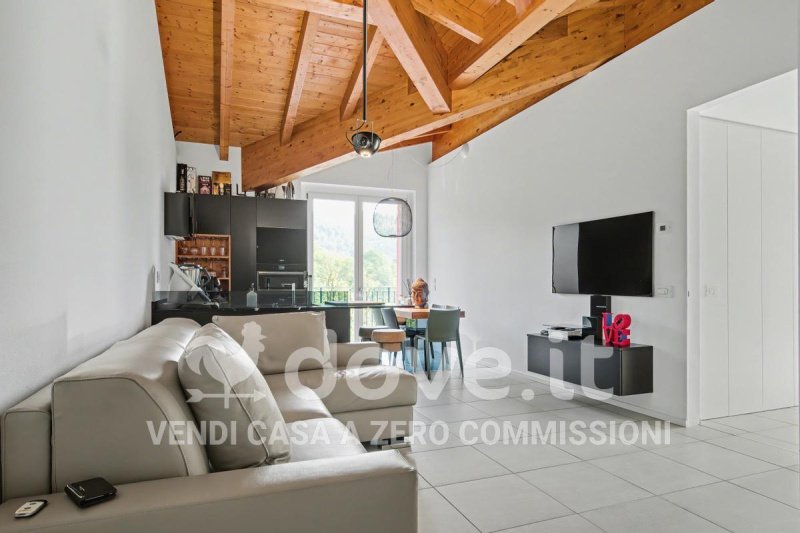 Appartement à Vertova