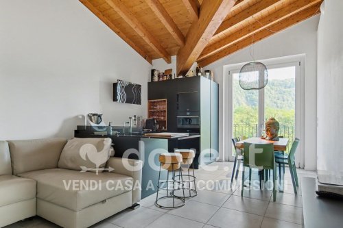 Appartement à Vertova
