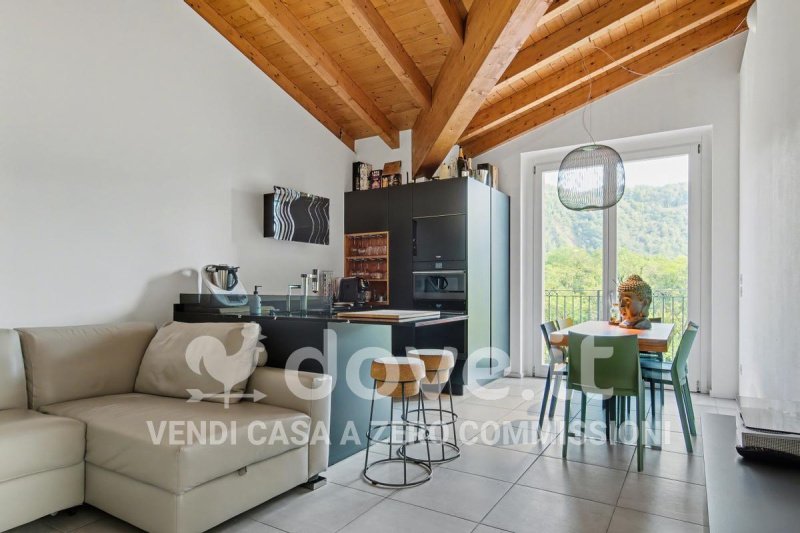 Appartement à Vertova