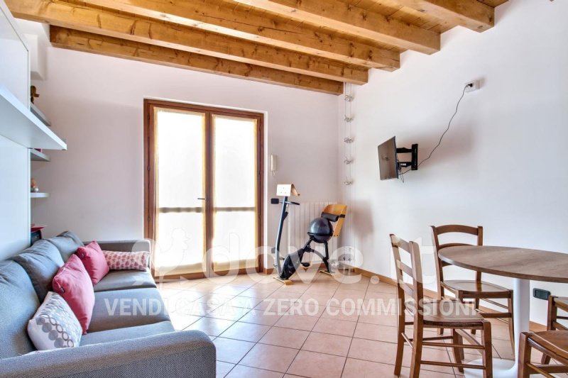 Appartement à Bianzano