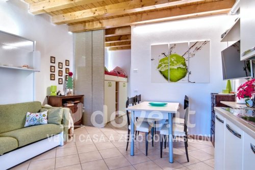Appartement à Bianzano