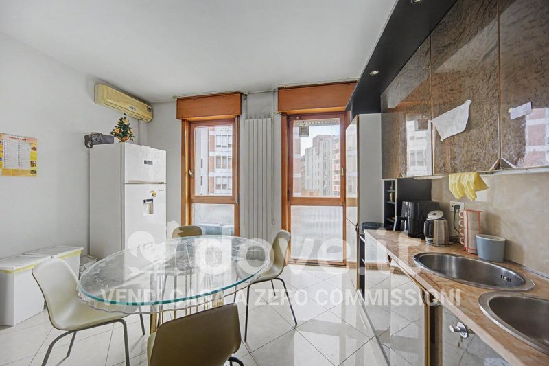 Apartamento em Pádua
