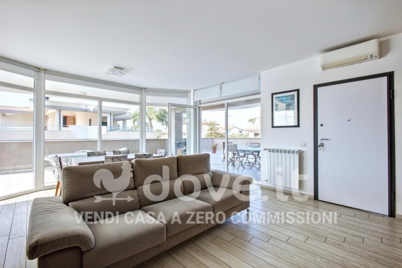 Maison individuelle à Latina