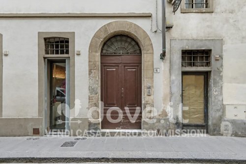 Apartamento em Florença
