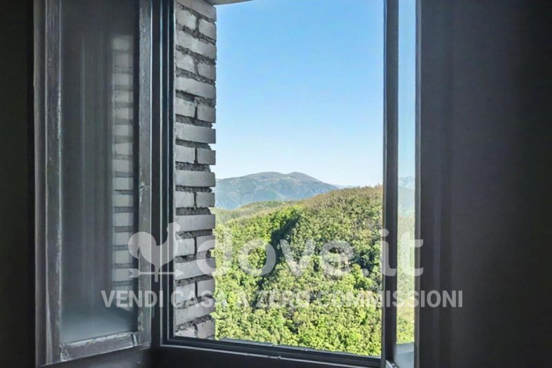 Appartement à Campello sul Clitunno