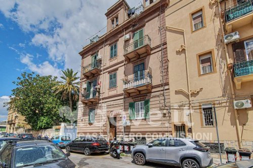Lägenhet i Palermo