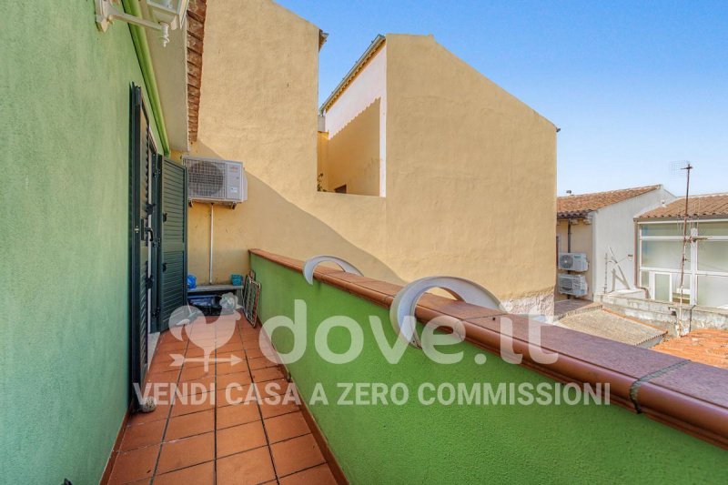 Vrijstaande woning in Palau