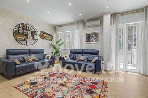 Apartamento em Palermo