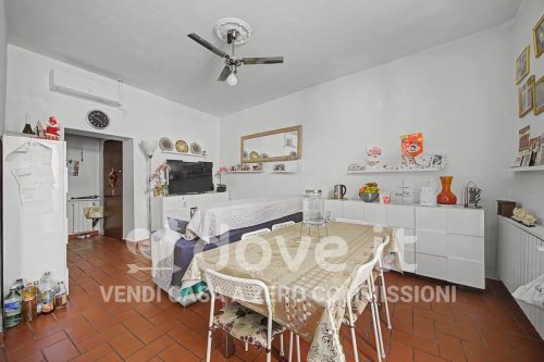 Apartamento en Florencia