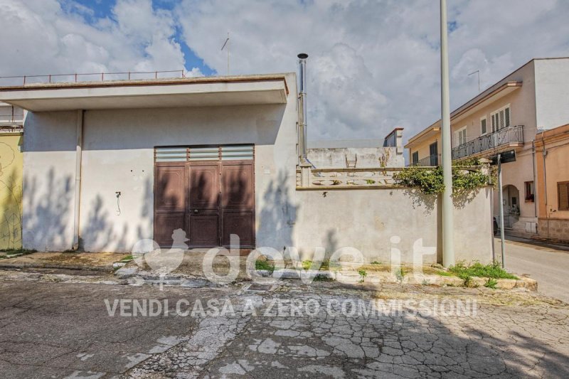 Casa independiente en Maruggio