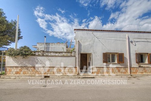 Casa independiente en Maruggio