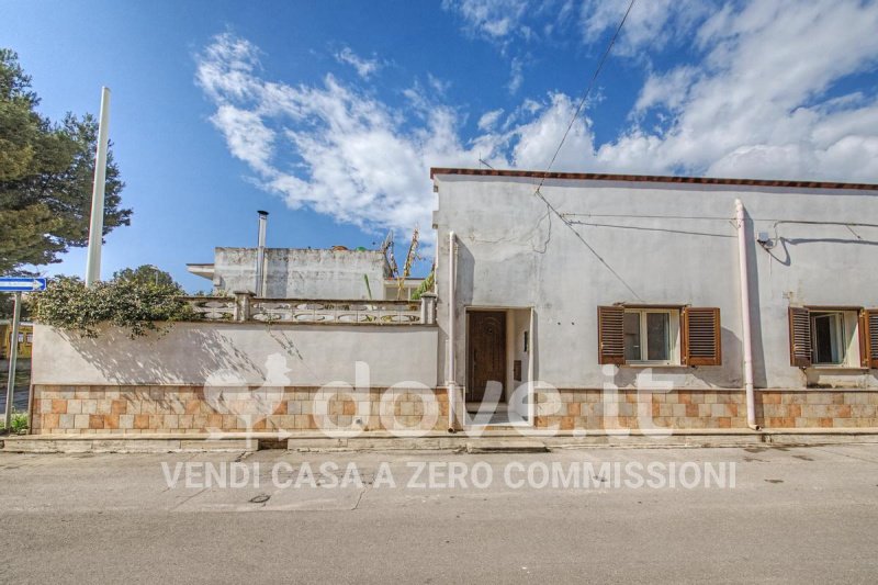 Casa independiente en Maruggio