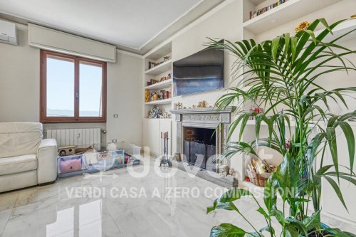 Lägenhet i Prato