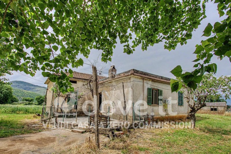 Villa i Amaseno