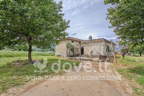 Villa i Amaseno