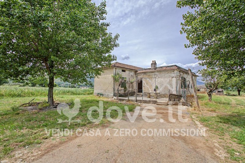 Villa i Amaseno
