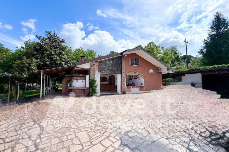 Villa in Rocca Priora