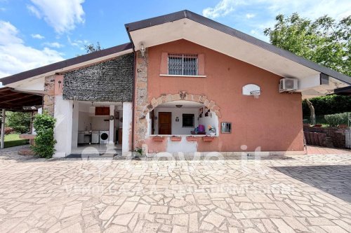 Villa in Rocca Priora