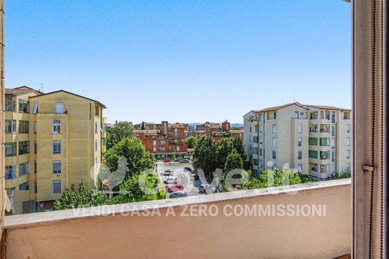 Apartamento em Florença