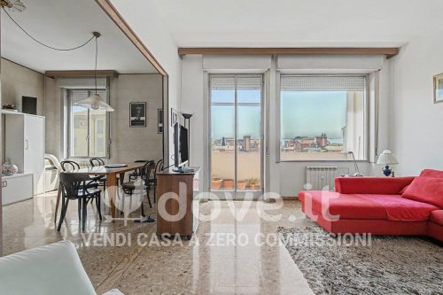 Apartamento em Florença