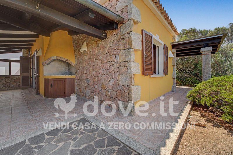 Villa a Santa Teresa Gallura
