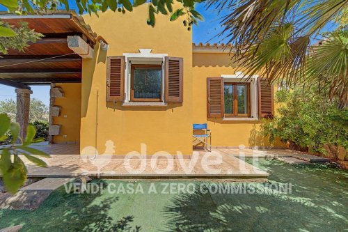 Villa a Santa Teresa Gallura