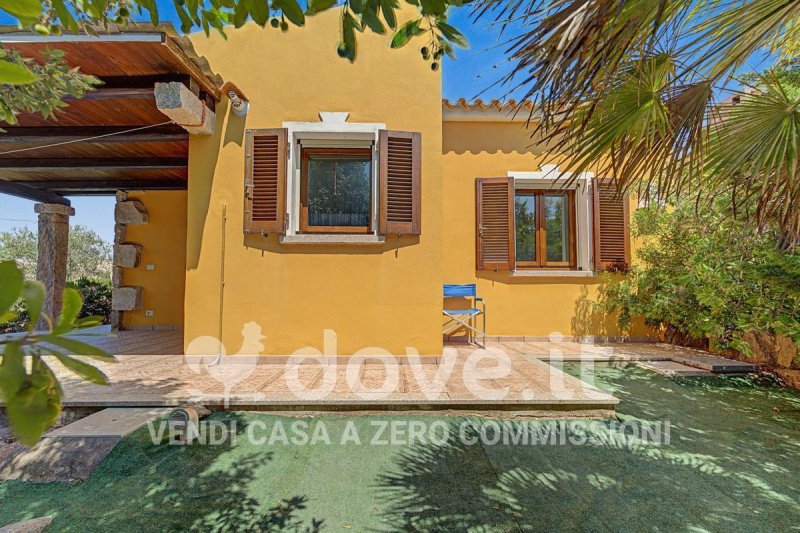 Villa a Santa Teresa Gallura