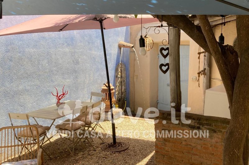 Appartement in Siniscola