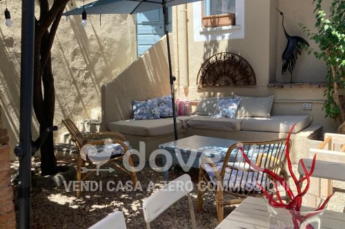 Appartement in Siniscola