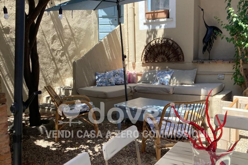 Appartement in Siniscola
