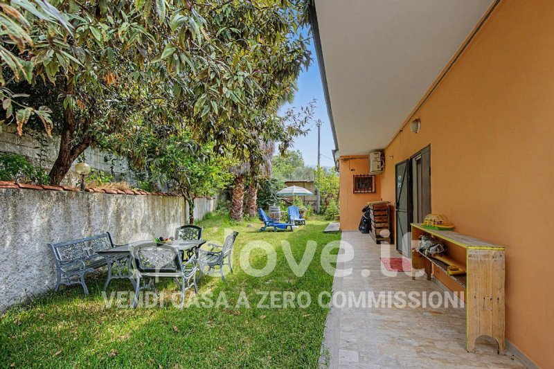 Moradia em Lamezia Terme