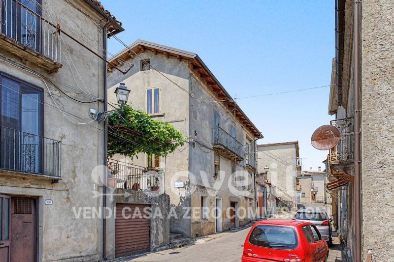 Villa en Soveria Mannelli