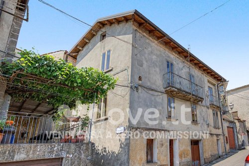 Villa en Soveria Mannelli