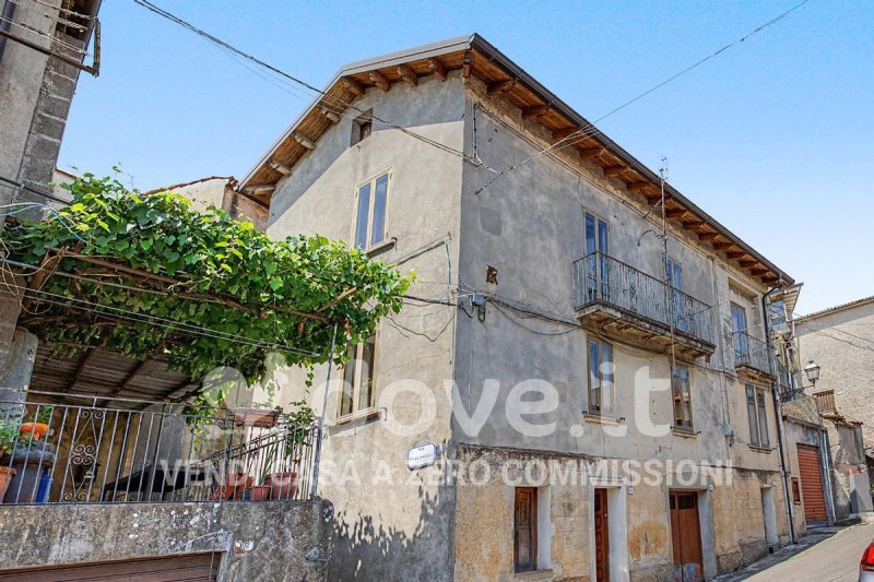 Villa en Soveria Mannelli