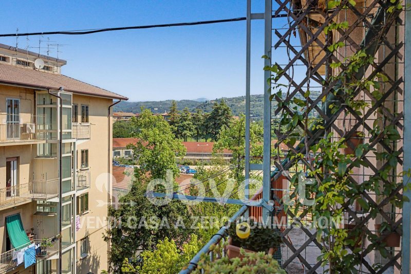 Apartment in Verona