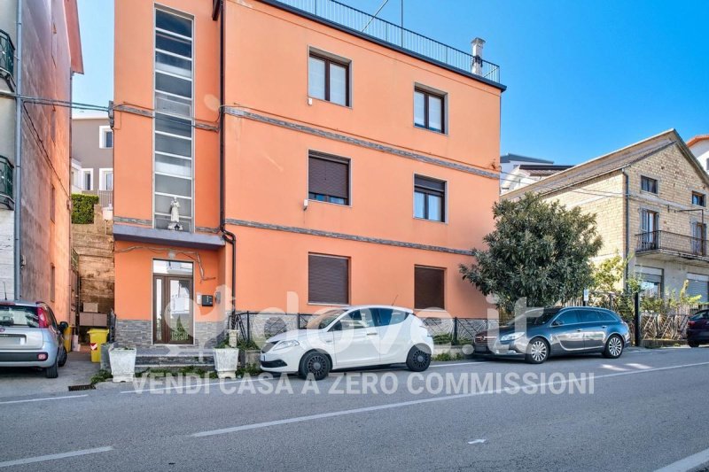 Apartment in Atessa