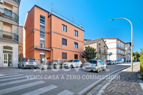 Apartment in Atessa