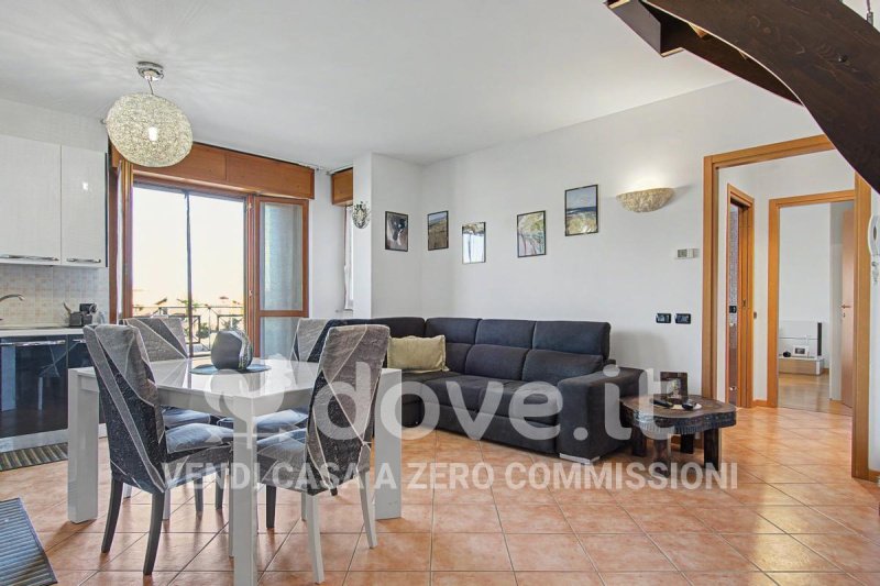 Appartement à Calcinate