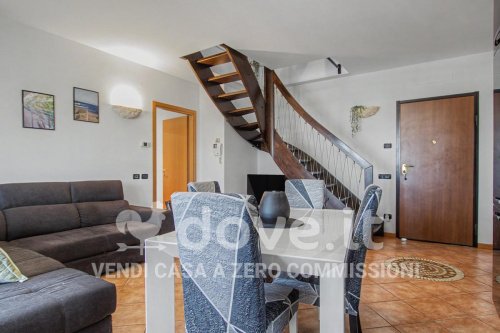 Appartement à Calcinate