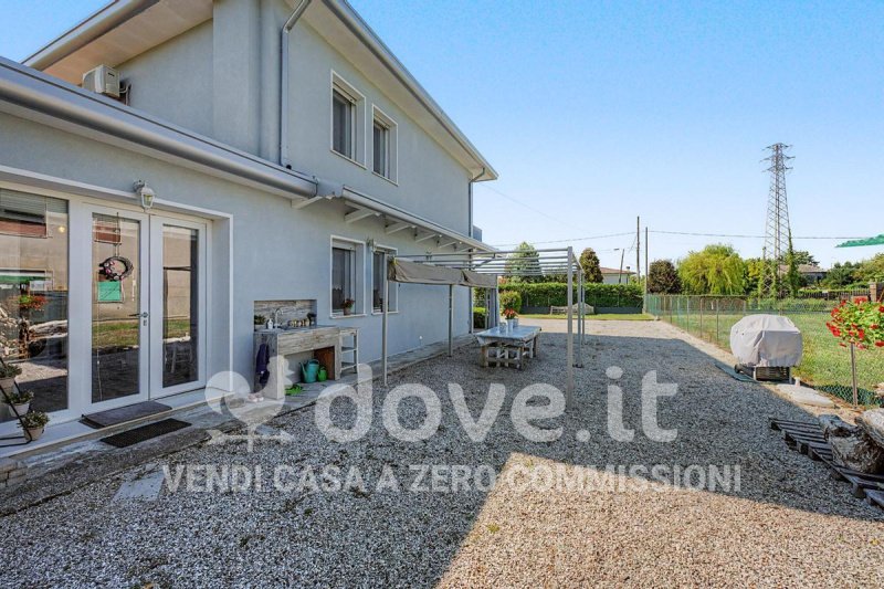 Casa independiente en Piove di Sacco