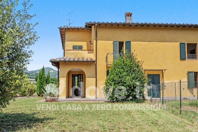 Maison mitoyenne à San Giustino
