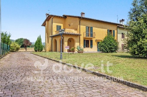 Maison mitoyenne à San Giustino