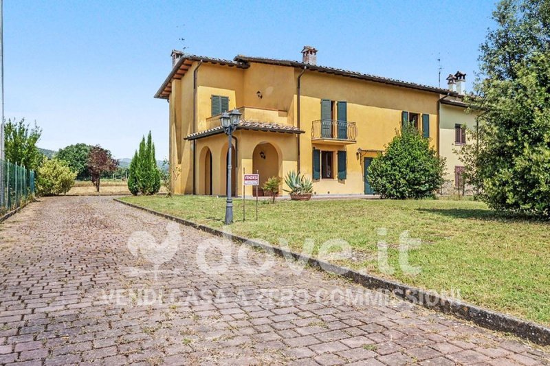 Maison mitoyenne à San Giustino
