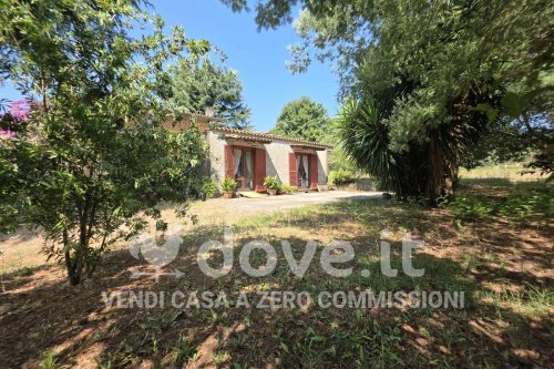 Villa i Velletri