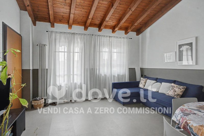 Appartement à Chiari