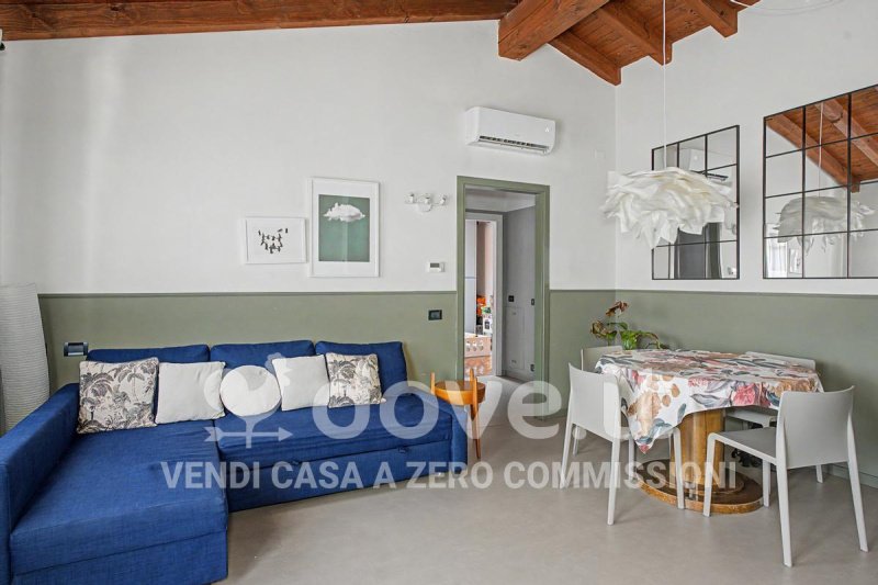Appartement à Chiari