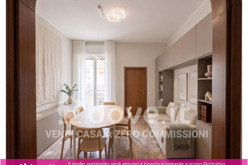 Appartement à Forlì
