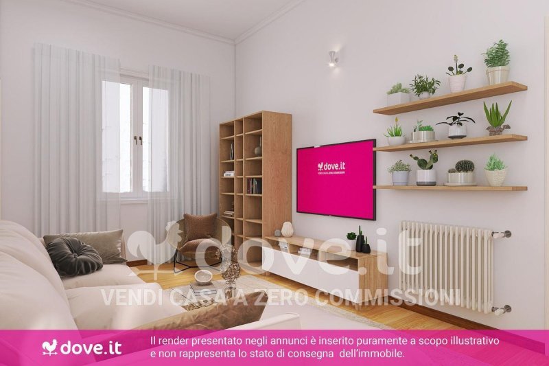 Apartamento em Florença