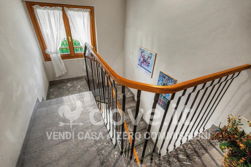 Appartamento a Cassina Valsassina